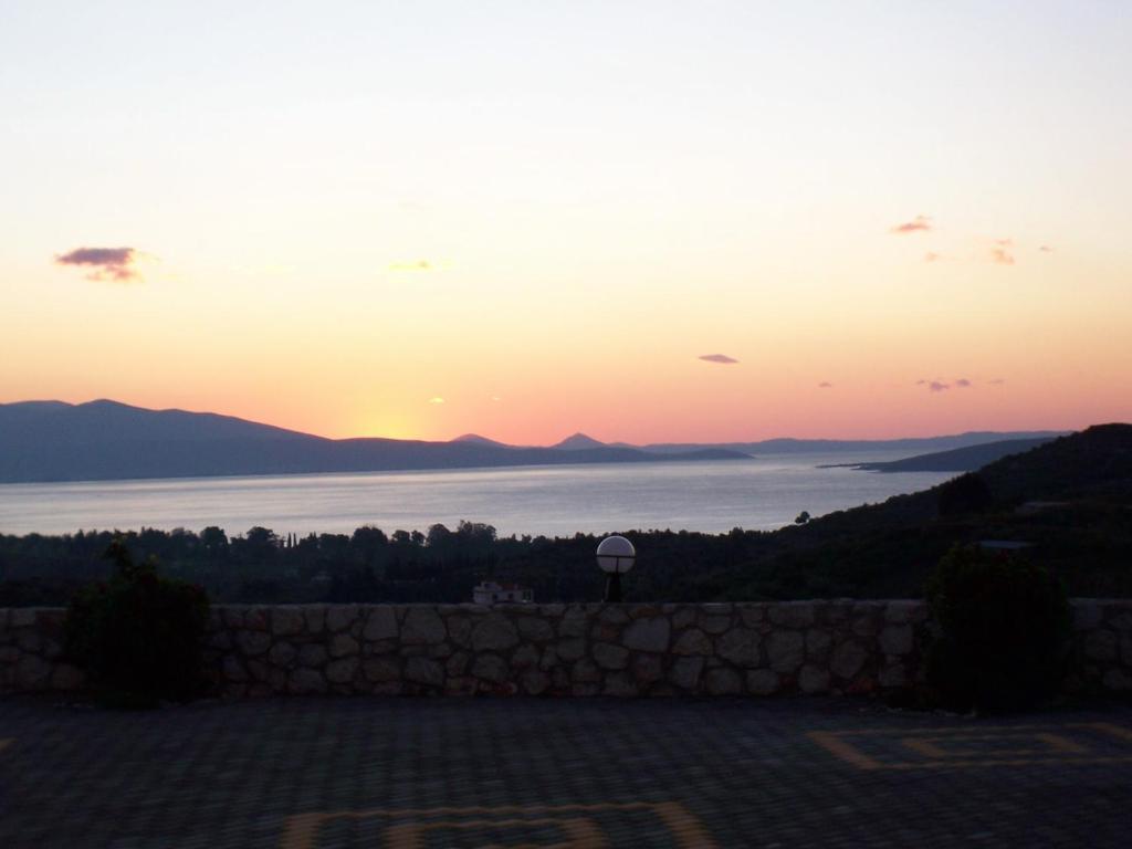 Villa Vista Návplio Eksteriør bilde
