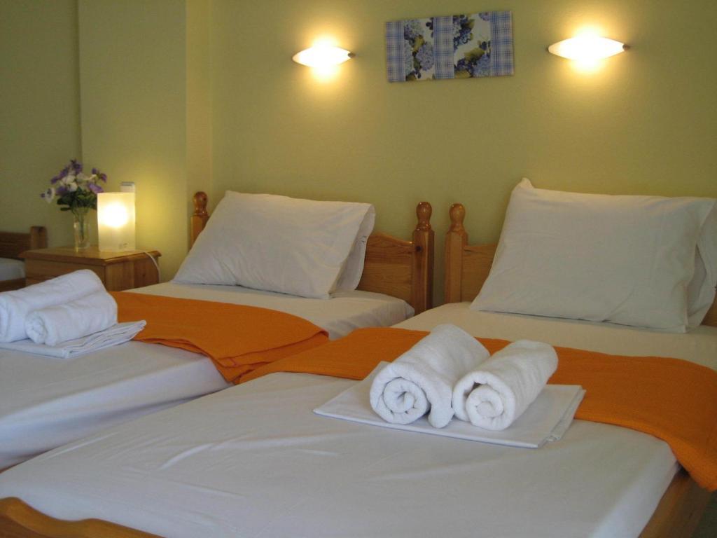 Villa Vista Návplio Rom bilde