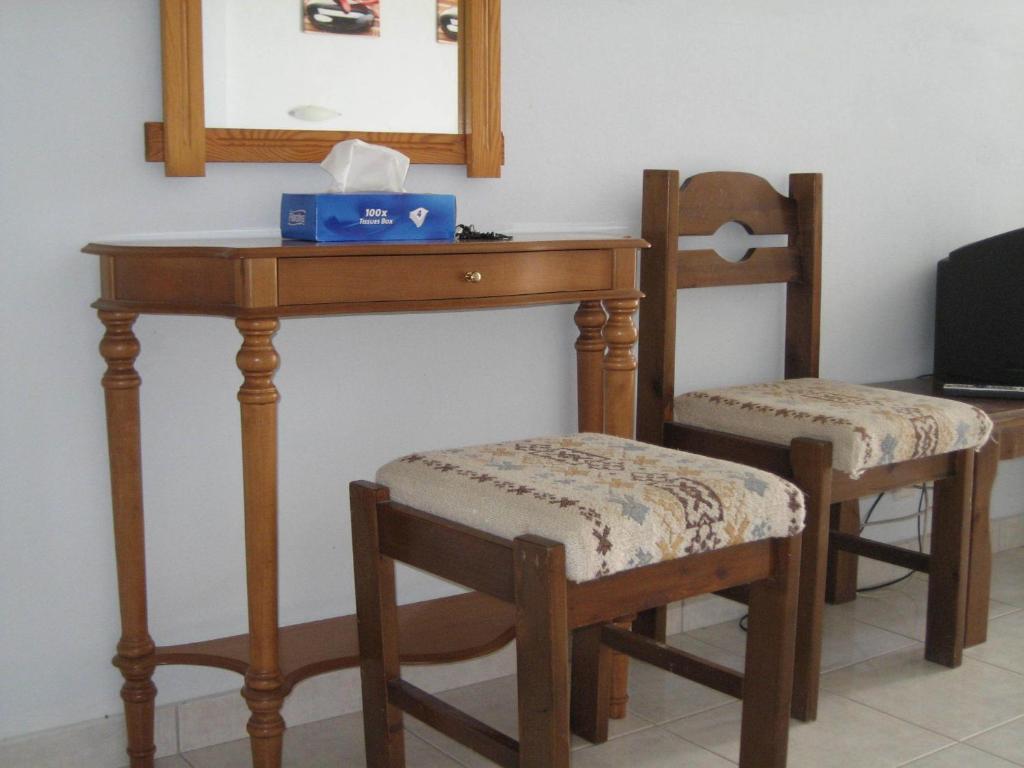 Villa Vista Návplio Rom bilde