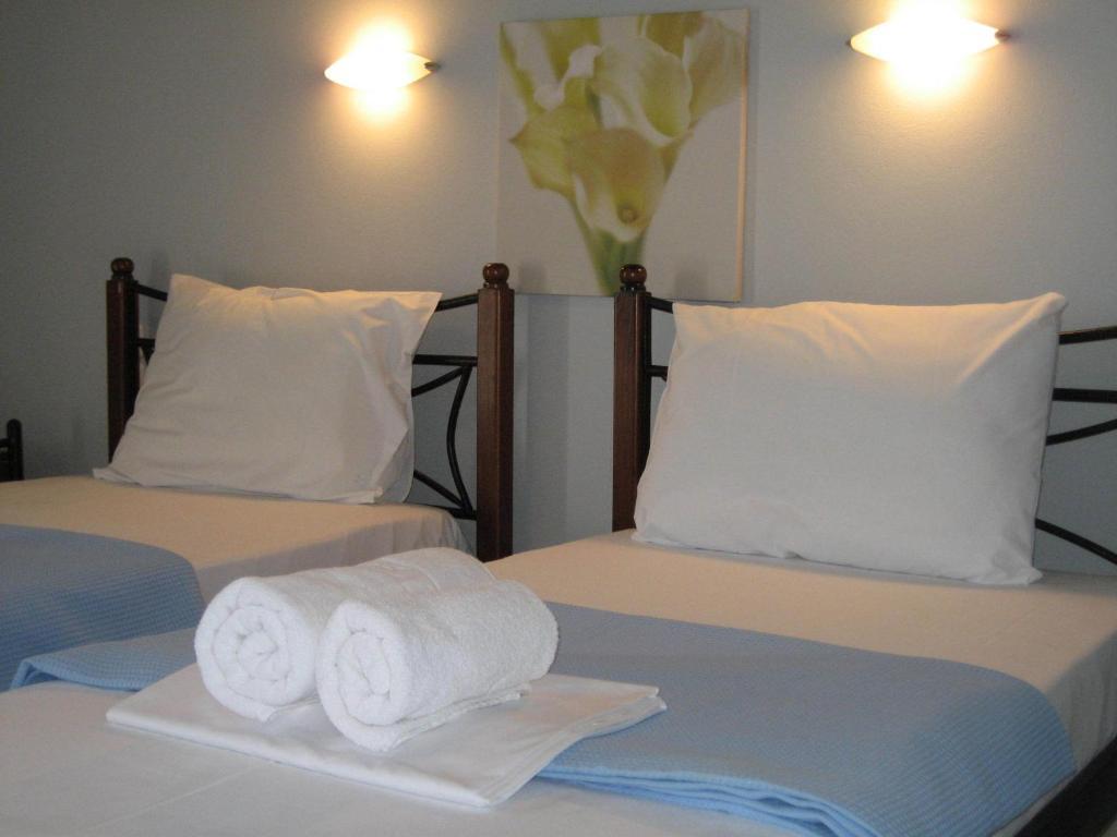 Villa Vista Návplio Rom bilde