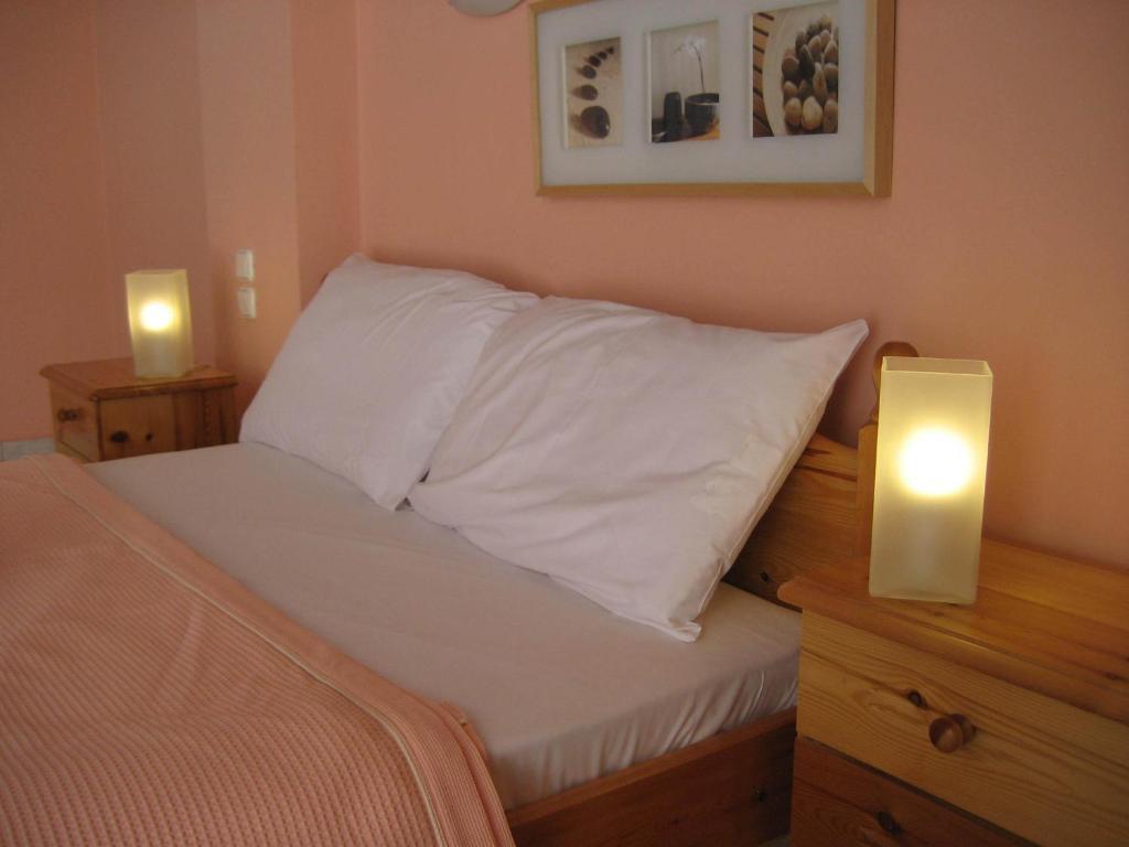 Villa Vista Návplio Rom bilde