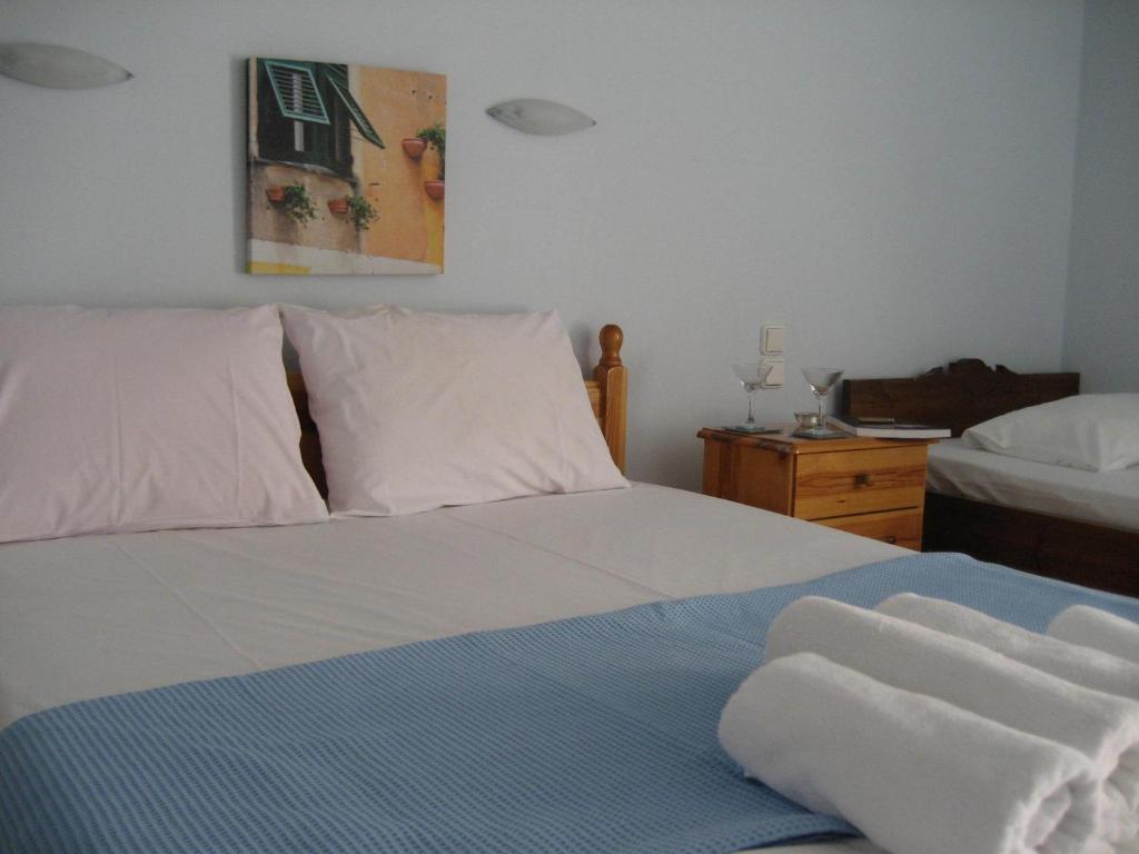 Villa Vista Návplio Rom bilde