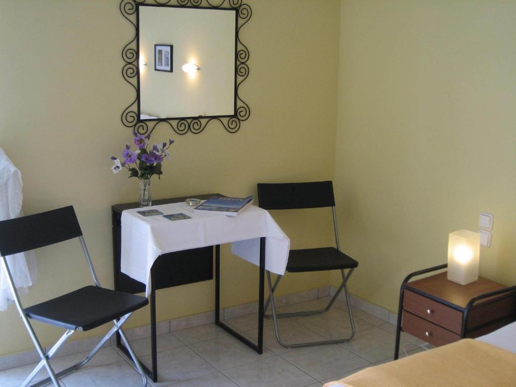 Villa Vista Návplio Rom bilde