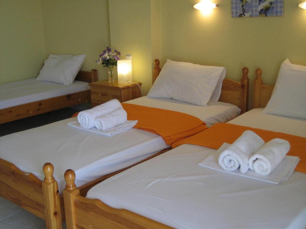 Villa Vista Návplio Rom bilde