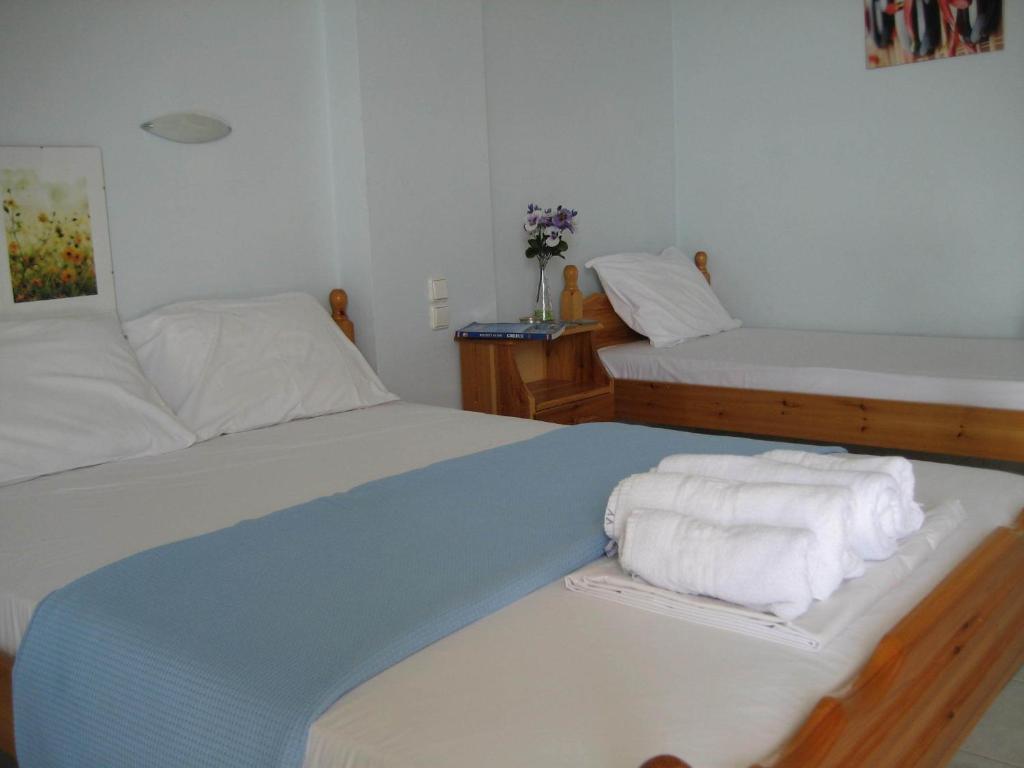 Villa Vista Návplio Rom bilde