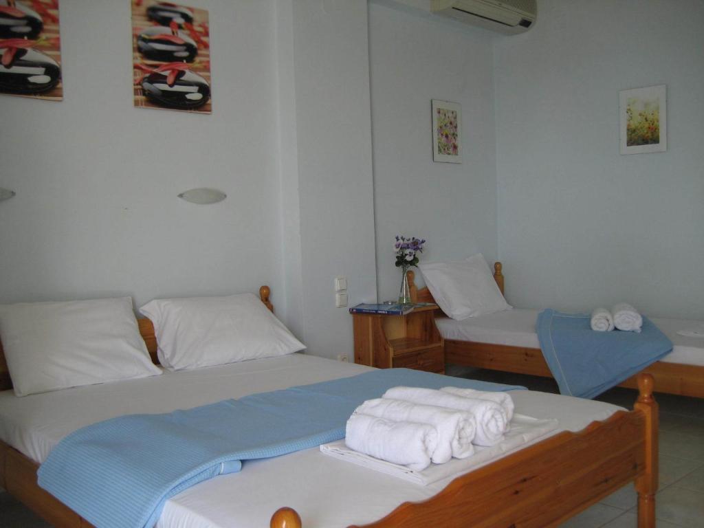 Villa Vista Návplio Rom bilde